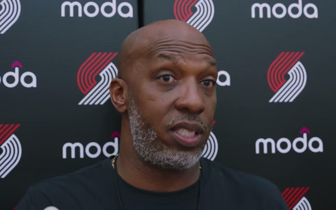 赛前波特兰开拓者调整名单以备社区盾，临场应变环节打磨，态度坚定，球队文化再被提及的简单介绍开云体育官网