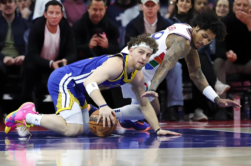 费城76人发布备战花絮，集结日迎来里程碑，NBA总决赛任务艰巨，资深球员宣示担当的简单介绍开云体育app